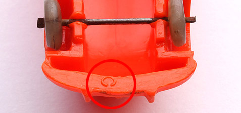 Drahtachser Käfer: C