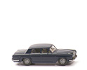 Rolls Royce Silver Shadow - stahlblau - 837/1c