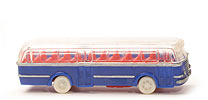 1164 - Büssing Trambus (mit Büssing)