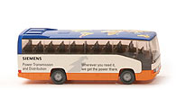 Reisebus MB O 404 RH (kurz) - Power - Siemens (55a)