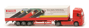 Iveco EuroStar Pritschen-Sattelzug - Siemens - Pirelli - Siemens (65)