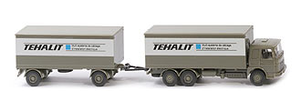 Tehalit/1 - 