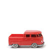 327 - VW T1 Doppelkabine
