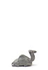 Tiere zur Arche Noah - Kamel, liegend - 880/1