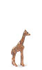 Tiere zur Arche Noah - Giraffe - 880/1
