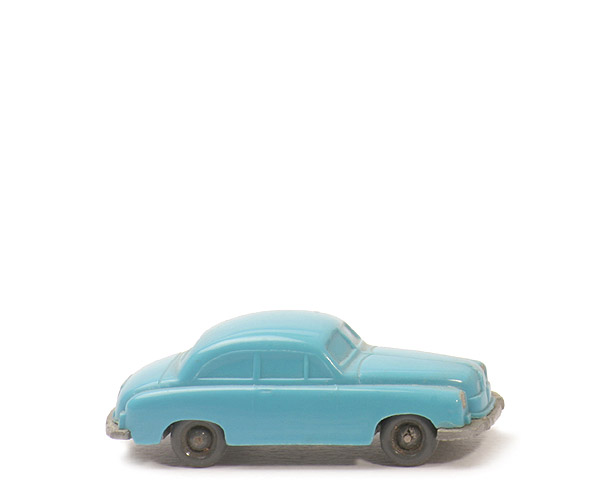 Borgward Hansa 1500 - adriablau - 180/1o