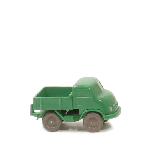 Unimog geschlossen uv - grün - 371/1f