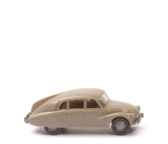 Tatra 87 - 1937 - graubeige - 827/1d