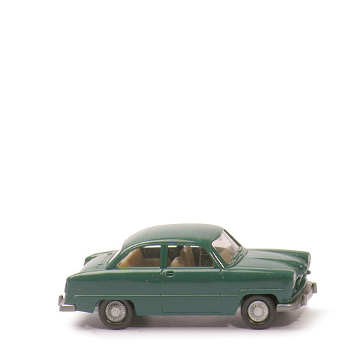 Ford Taunus 12 M - Klassiker - patinagrün - 821/1d