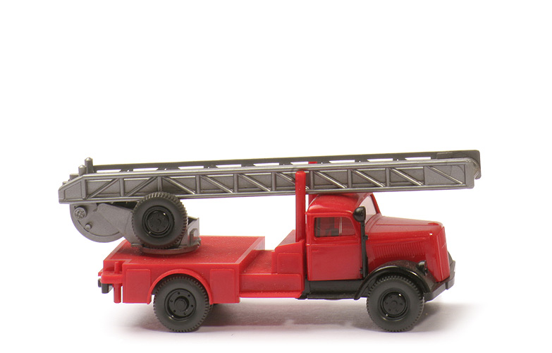 Opel Blitz 1939 Drehleiter - BP des Chassis: WM - 862/1