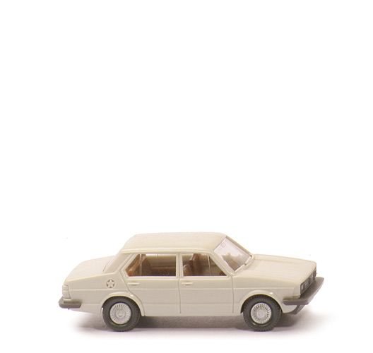 VW Jetta - grauweiß - 50/11e