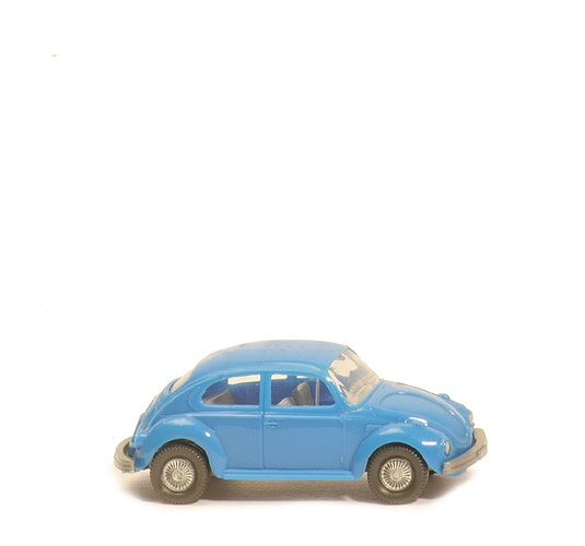 VW Käfer 1303 - signalblau - 30/16b