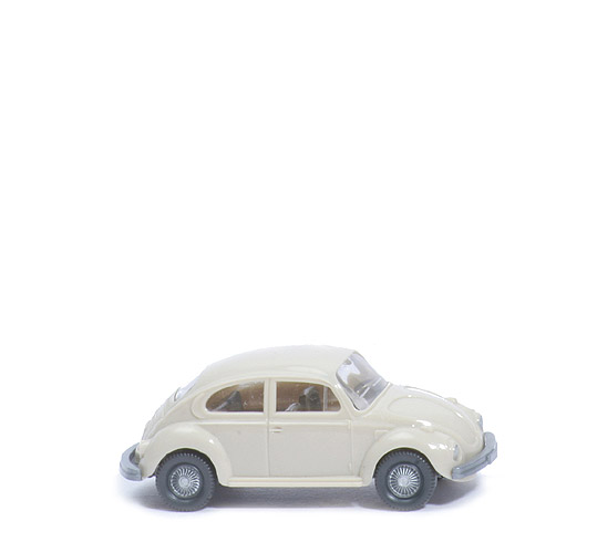 VW Käfer 1303 - hellelfenbein - 30/15c