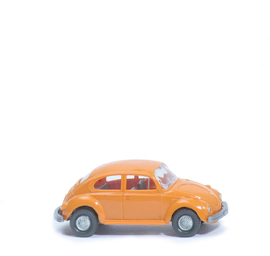 VW Käfer 1303 - gelborange - 30/16i