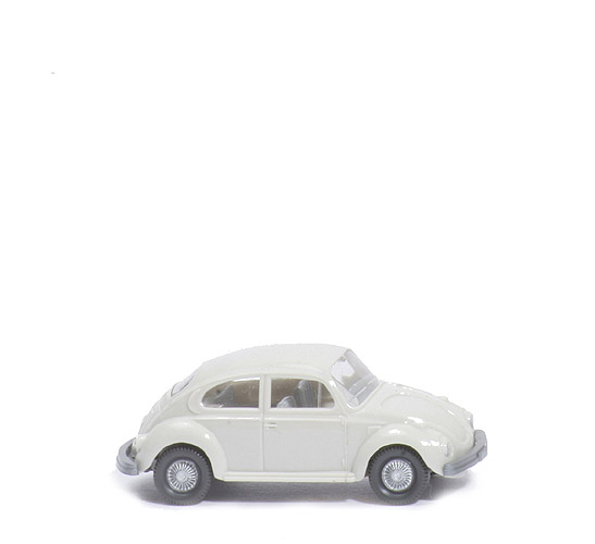 VW Käfer 1303 - grauweiß - 30/16f