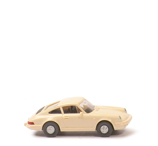 Porsche 911 SC - creme - 161/1b