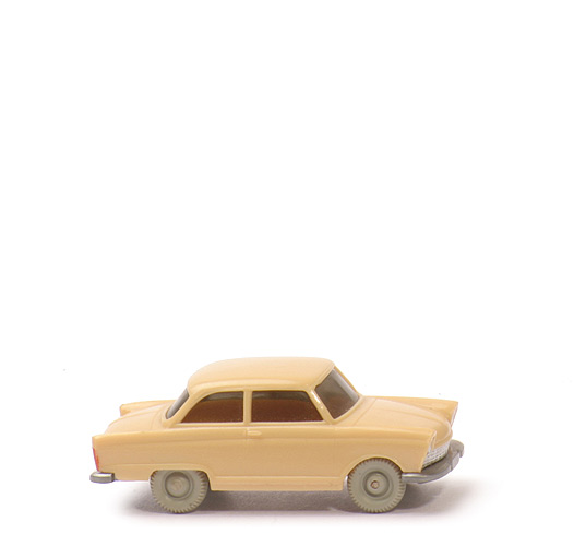 DKW Junior - hellbeige - 121/1d