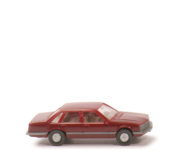 Opel Senator 79 - braunrot - 82/1a