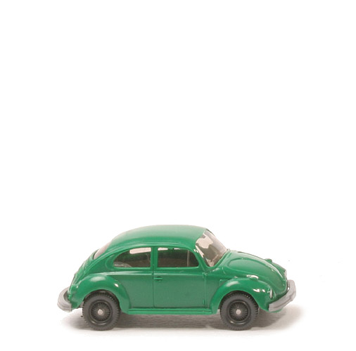 VW Käfer 1303 - dunkelgrün - 30a/7d