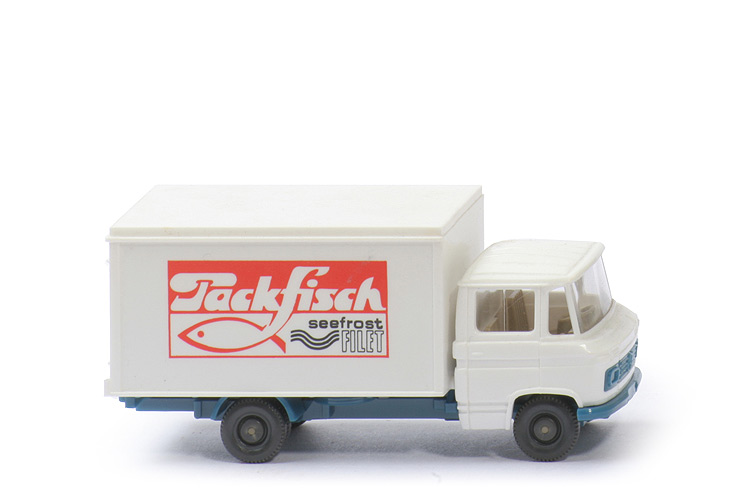 MB L 608 Lieferwagen - Seefrost - 274/2