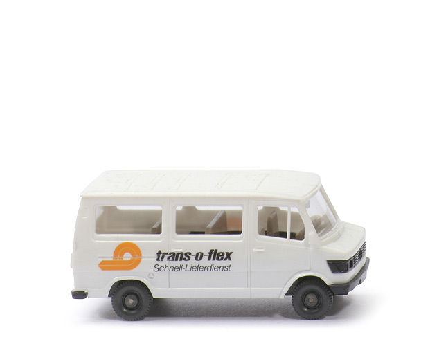 MB 207 D Kombiwagen - trans-o-flex - 282/2