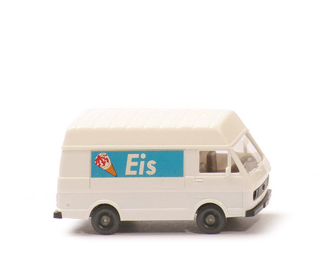 VW LT Kasten Verkaufswagen - Eis - 301/1