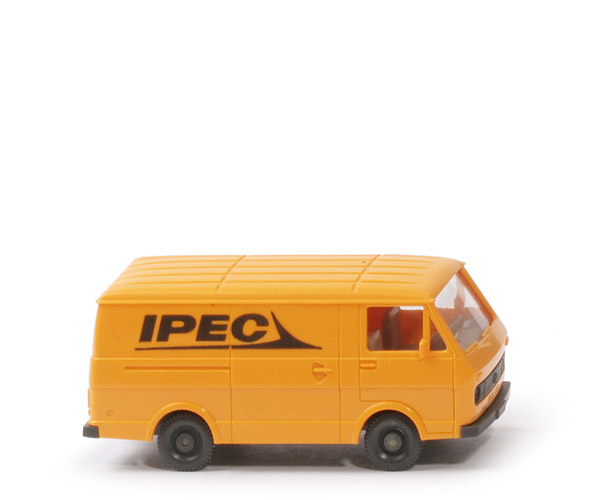 VW LT Kasten - Ipec, melonengelb - 300/18