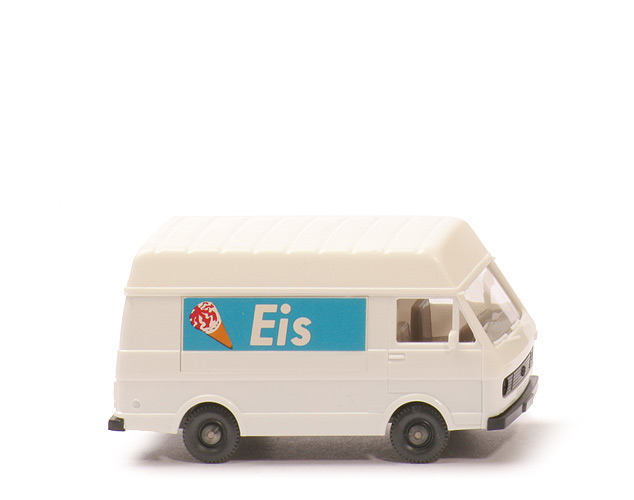 VW LT Kasten Verkaufswagen - Eis - 301/1