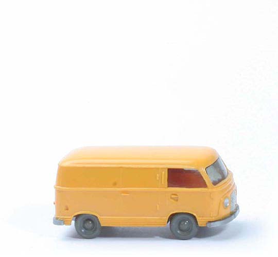 Ford FK 1000 - chromgelb ohne Zgh - 280/1b