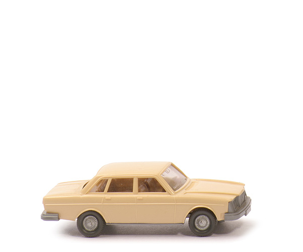 Volvo 264 - hellbeige - 264/2b