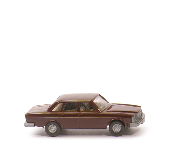 Volvo 264 - schokobraun - 264/1c