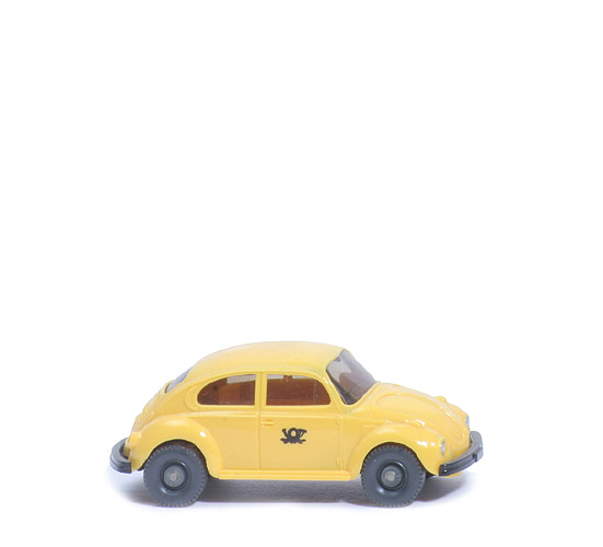Postwagen VW 1303 - Horn Druck - mit Scheibenwischer - 37/10a