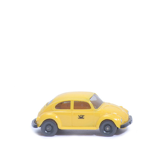 Postwagen VW 1303 - Horn Druck - ohne Scheibenwischer - 37/9a