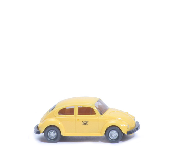 Postwagen VW 1303 - kleines Horn Druck - 37/12 ?