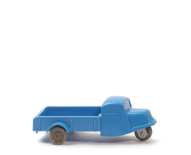 Tempo Hanseat - himmelblau - 330/1c