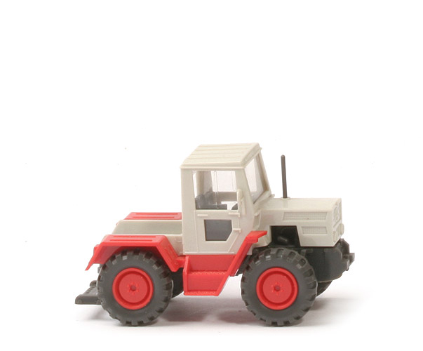 MB-trac 700 - grauweiß, ohne Düngeaufsatz - 385/1