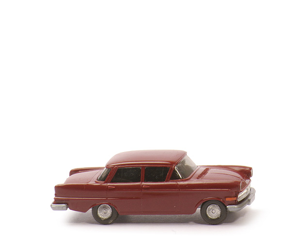 Opel Kapitän 59 - rotbraun - 110/2a