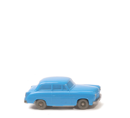 Goliath - himmelblau - 44/1c