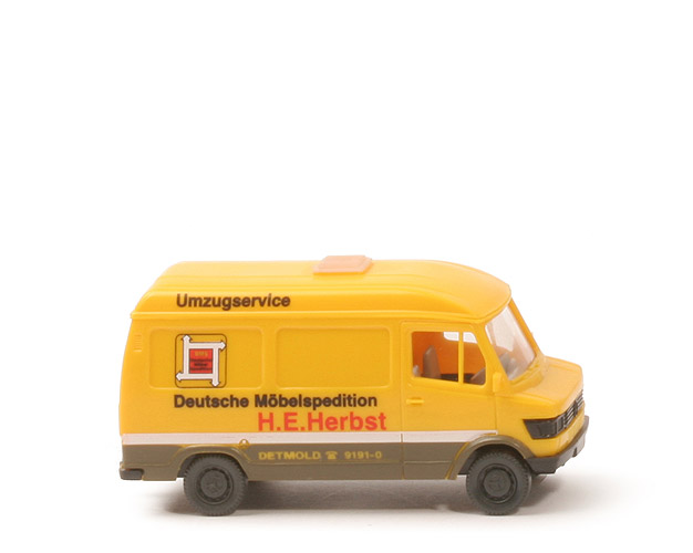 MB 207 D Kasten Hochdach - Herbst - Herbst -2