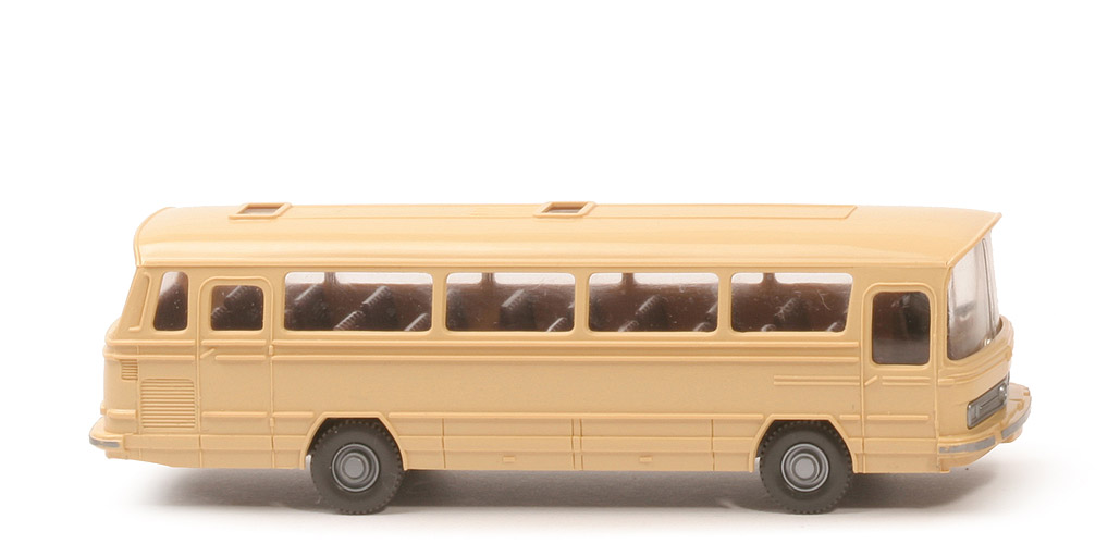 MB O 302  - hellbeige - 709/5c