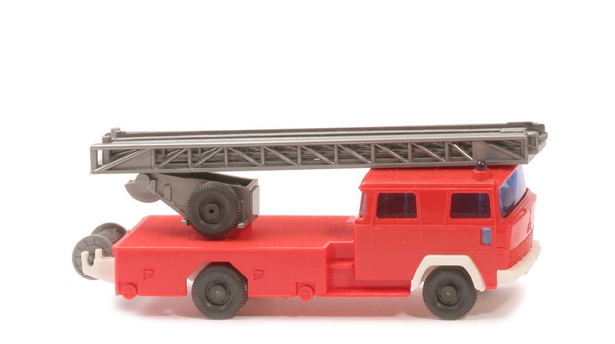 Magirus Leiterwagen DL 30 - orangerot - 620/39a