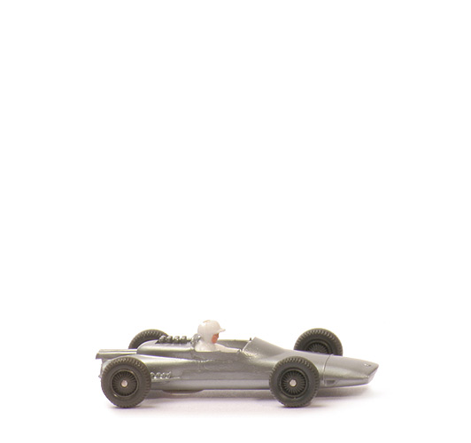 Rennwagen Lotus - silbern - 244/1 ?