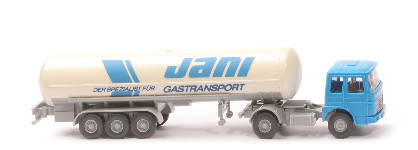 MAN 19.230 Flüssiggas - Jani - 786/1 ?