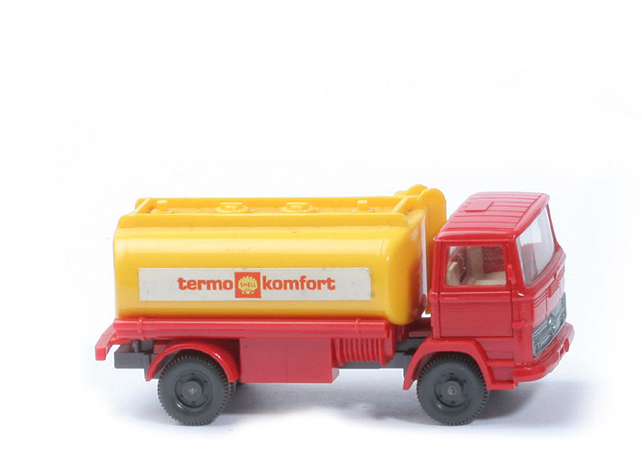 MB LP 1317 Heizöl - Termo Komfort - m. Spiegel, o. Lenkrad - 807/5 ?