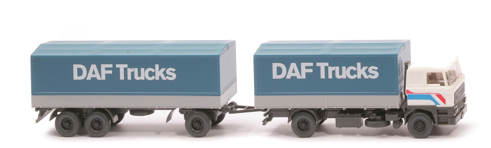 DAF 3300 Fernlastzug 2/3 - DAF Trucks - 468/1