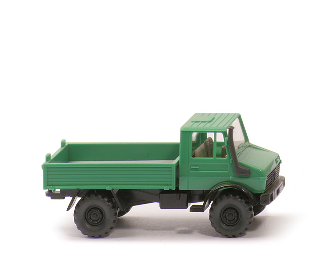 Unimog U 1700 L - grün - 375/2f
