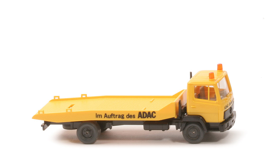 MB 817 Abschleppwagen - ADAC - 633/2