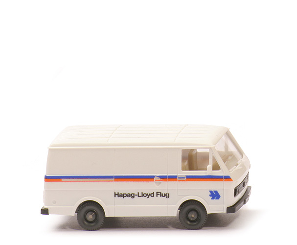 VW LT Kasten - Hapag-Lloyd - Hapag-Lloyd 18