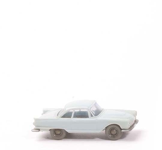 DKW-Special - wässrigblau - 128/1d
