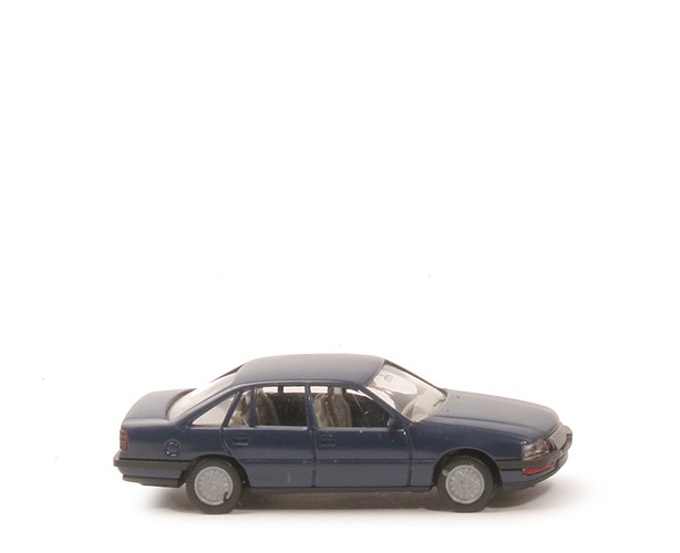 Opel Senator 88 - stahlblau - 82/2a